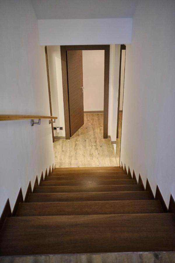Luxapartment Пояна-Брашов Экстерьер фото