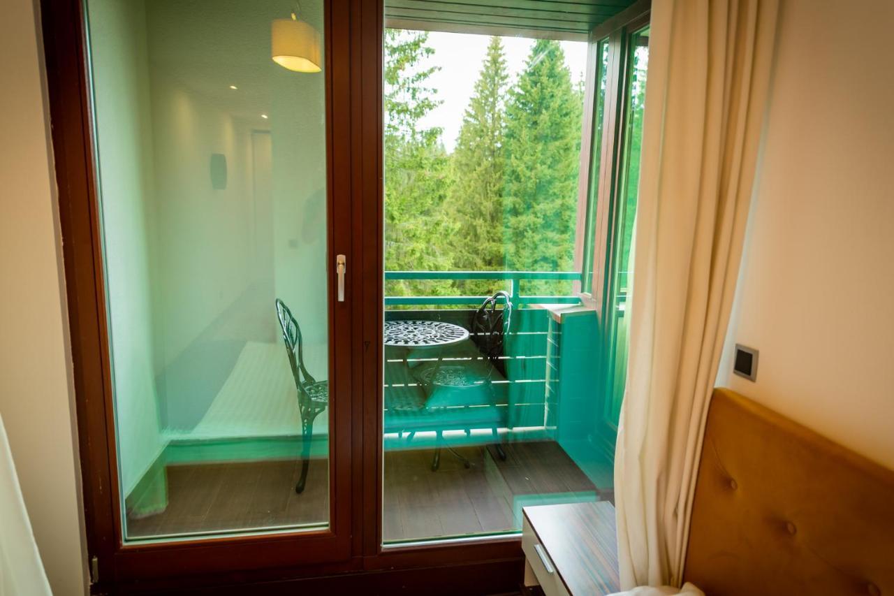 Luxapartment Пояна-Брашов Экстерьер фото