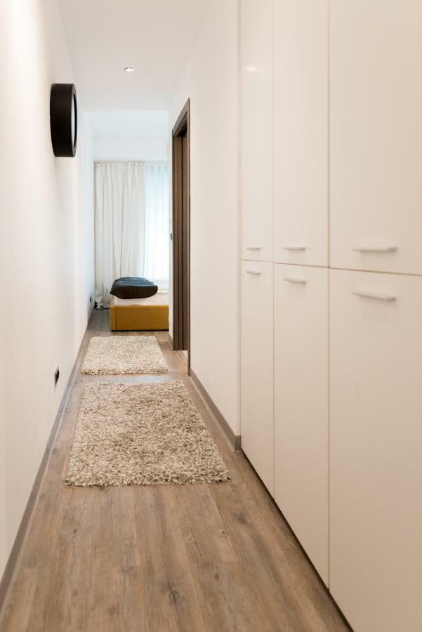 Luxapartment Пояна-Брашов Экстерьер фото