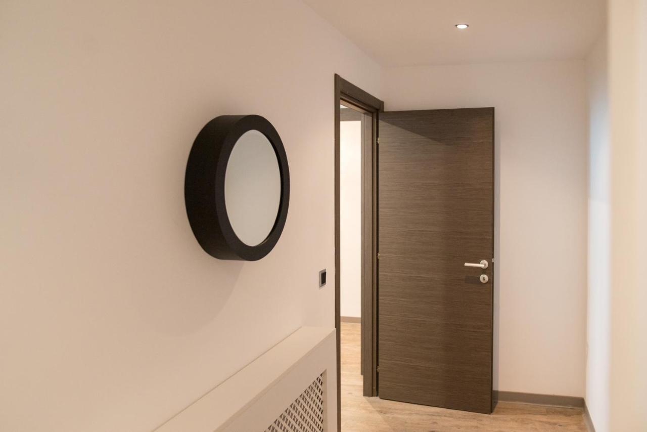 Luxapartment Пояна-Брашов Экстерьер фото